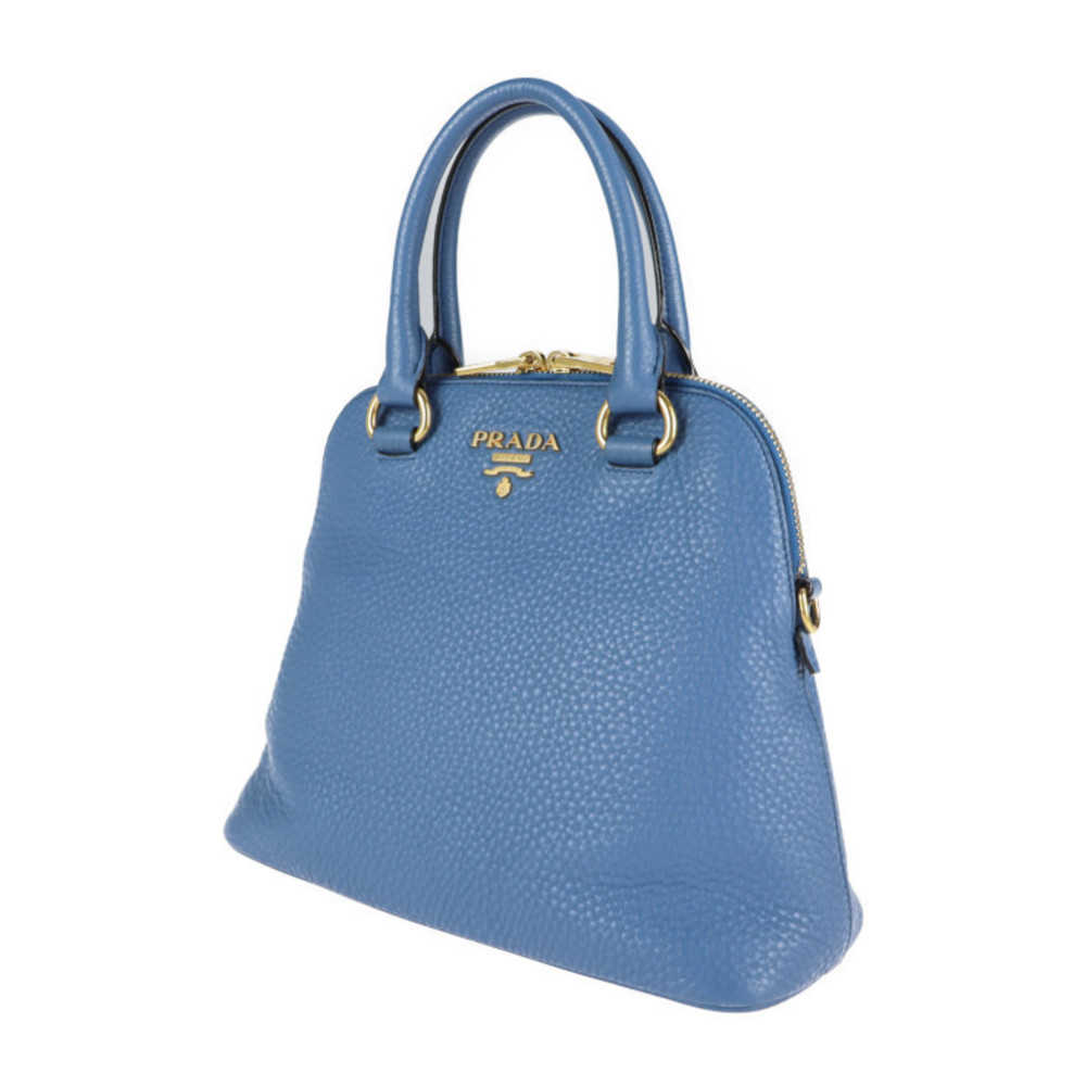 Prada Cobalto